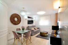 Apartamento Quality Céntrico